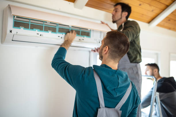 Affordable air conditioning repair in University Heights, OH
