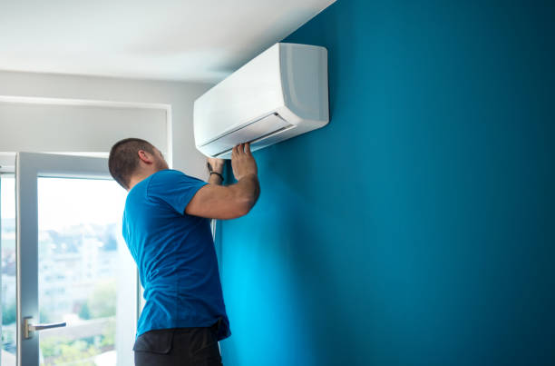 Best HVAC air duct cleaning  in University Heights, OH