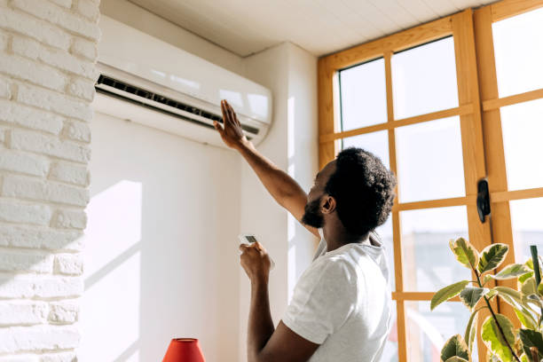 Best HVAC maintenance near me  in University Heights, OH