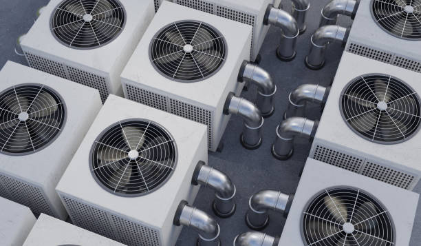 Best HVAC air duct cleaning  in University Heights, OH