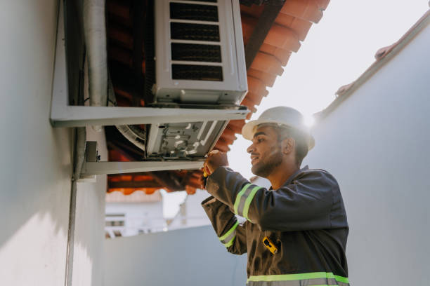 HVAC maintenance plan in University Heights, OH