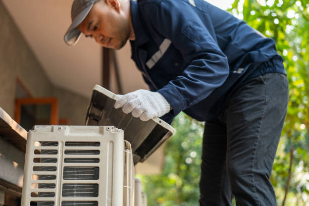 Best HVAC emergency services  in University Heights, OH