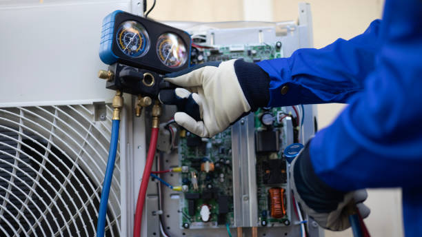 Best HVAC tune-up services  in University Heights, OH